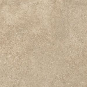 Tegelsample: Jabo Pierre Taupe vloertegel 60x60cm gerectificeerd