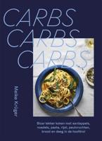 Carbs, carbs, carbs Carbs, carbs, carbs