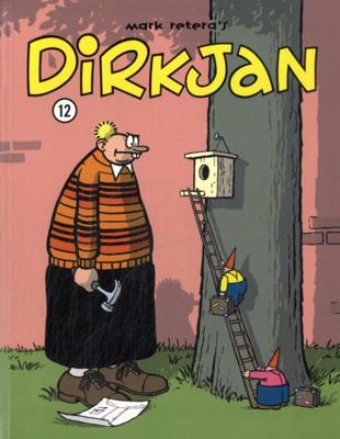 Dirkjan 12 (Paperback)