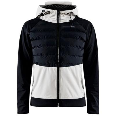 Craft Advanced Pursuit Thermal ski jack zwart dames