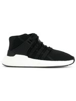 adidas x mastermind EQT Support Mid "Mastermind World - Core Black" sneakers - Noir - thumbnail