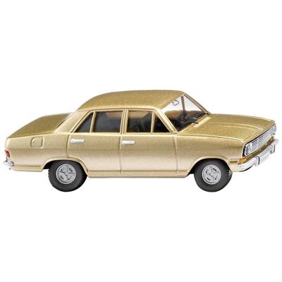 Wiking 0790 05 H0 Auto Opel Kadett B goud-metallic