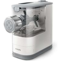 PHILIPS HR2345 / 19 Pastamaker - 4 vormen - 450g - wit
