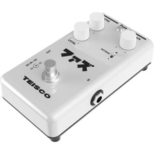 Teisco Fuzz