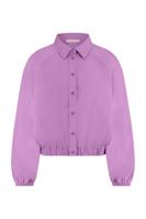 Studio Anneloes Female Blouses Johni Poplin Blouse 09945