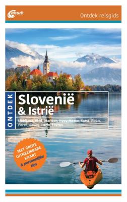 Slovenië & Istrië (Paperback)