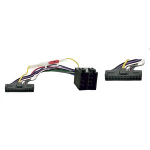 Pioneer adapter 12 pins 09PC3419