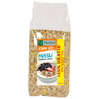 Damhert Fibre Fit Muesli