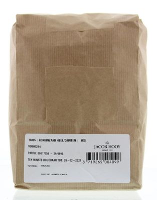 Komijnzaad heel/djinten