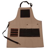 Dark Stag Accessories Barber Apron 1Stuks