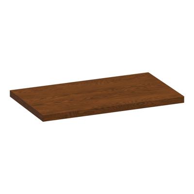 Brauer Ocean Medium Topblad - 80 cm - Lamellen - Eiken Bruin