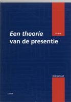 Theorie van de presentie (Paperback)