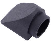 Ergotec Cover plug high barracuda