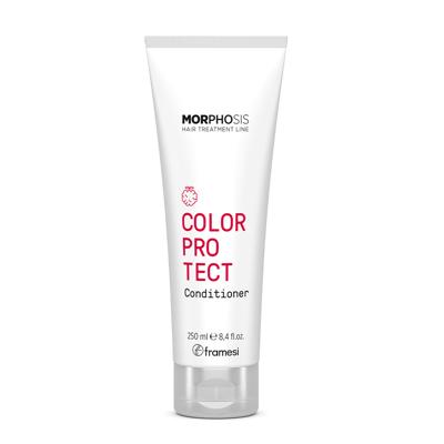Framesi Morphosis Color Protect Conditioner 250ml | Voor Gekleurd Haar