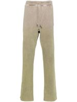 Moncler x Rick Owens Berlin pantalon de jogging Berlin - Tons neutres