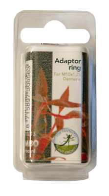 Colombo CO2 Adaptor Dennerle 500 gr