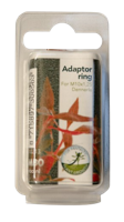 Colombo CO2 Adaptor Dennerle 500 gr