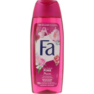 Douche pink passion