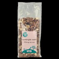 Gemengde noten bio 750 Gram