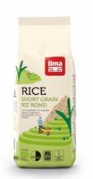Lima Rijst halfvol bio