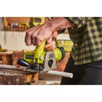 RYOBI 18V ONE + R18MMS-0 Multimateriaalzaag