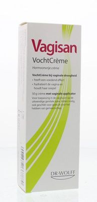 Vochtcreme
