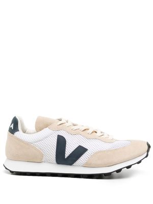 VEJA baskets Rio Branco Alveomesh - Multicolore