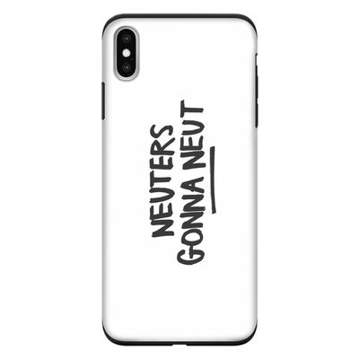 Neuters: iPhone XS Max Tough Case