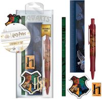 Harry Potter - Intricate Houses Stationary Set - thumbnail
