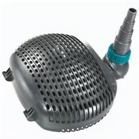 Aquaforte EC-5000 Vijverpomp - Energiezuinig 26W, 5000L/u, Fluisterstil, Geschikt voor Zoutwater