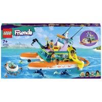 LEGO® FRIENDS 41734 Reddingsboot op zee