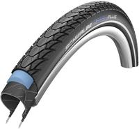 Schwalbe Buitenband marathon plus 26 x 1.35 (35-559) rs zwart