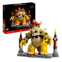 Lego LEGO Super Mario 71411 De machtige Bowser Modelbouwset - thumbnail