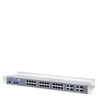 Siemens 6GK5328-4FS00-2AR3 Industrial Ethernet Switch 10 / 100 / 1000 MBit/s - thumbnail
