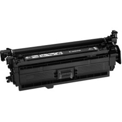 Canon Toner Cartridge 723 H BK Zwart