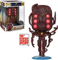 Marvel Eternals Funko Pop Vinyl: Jumbo Sized Arishem