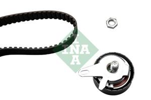 Distributieriemset 530020210