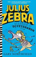 Julius Zebra 3 - Ellende met de Egyptenaren - thumbnail