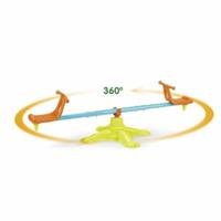 Behendigheidsspel Feber Twister 2X1 Behendigheidsspel Feber Twister 2X1
