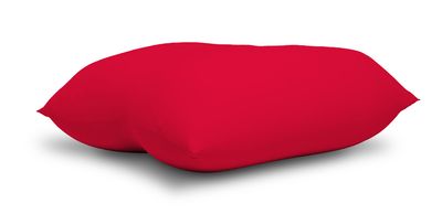 Terapy Dino zitzak - Rood | 180cm x 160cm x 50cm