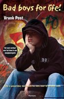 Bad boys for life! - Vrank Post - ebook