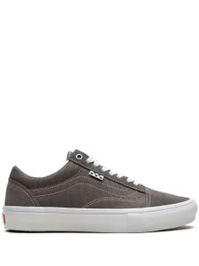 Vans Skate Old Skool "Pewter/True White" sneakers - Gris