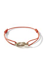 John Hardy bracelet Love Knot en or 18ct