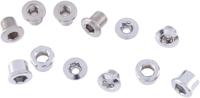 CONTEC kettingbladbout "c.nut" ct chain ring screw c.nut 3sp 4-arm 4pcs.