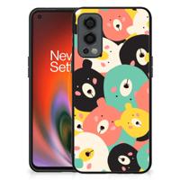 OnePlus Nord 2 Hoesje Bears