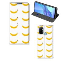 OPPO A53 | A53s | Flip Style Cover | Banana