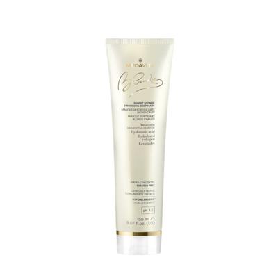 Medavita Blondie Sunset Blonde Enhancing Deep Mask 150ml