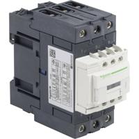 Schneider Electric LC1D50AU7 Vermogensbeveiliging 1 stuk(s)