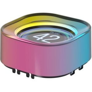 Corsair iCUE LINK LCD Module, Black
