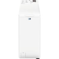 AEG LTR6162 wasmachine bovenlader - thumbnail